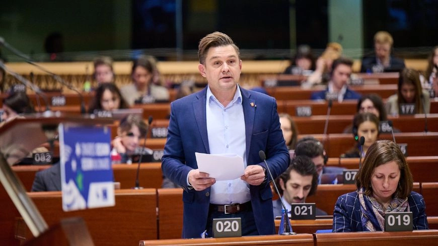 Kongres Vijeća EUrope: BiH potrebni inkluzivni pregovori o izbornoj reformi